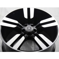 Оригинал мерседес glk 20 zoll a2044012402 2m101