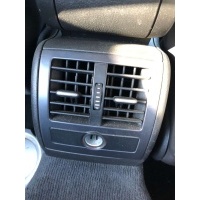 Дефлектор обдува салона Allroad 2005