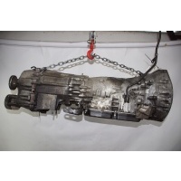 Кпп 722661 2.7 cdi мерседес мл w163