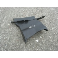 Впуск воздушный руль r audi a4 b9 8w0121764a