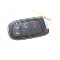 Джип cherokee kl 19 - рестайлинг fob ключ пульт
