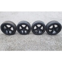 Колёса колёсные диски amg 20 мерседес мл w164 x164 w251