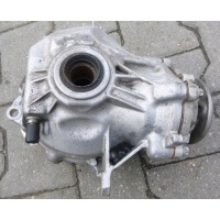 Мерседес c w205 дифференциал a2213353400