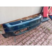 Бампер переднего audi a6 c5 4b0807103