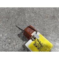 Реле (прочие) DENSO. 1CD - FTV , полный привод. Toyota Avensis 2 (T250) 2005 90987-02016,156700-1570