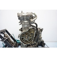 x pc46 13 - 15 двигатель гарантия