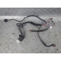 Nissan мурано z50 правый установка дверь задняя
