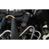 Форсунка Renault Grand Scenic 2 поколение (2006-2009) 2009 8200842205