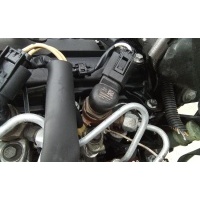 Форсунка Renault Grand Scenic 2 поколение (2006-2009) 2009 8200842205