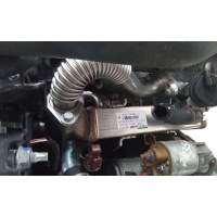 Радиатор EGR Renault Laguna 3 поколение (2008-2011) 2010 8200719993