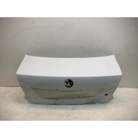 крышка багажника Volkswagen Polo 5 2009-2015 6RU827025A