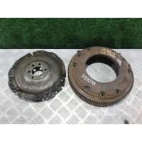 Комплект сцепления Volkswagen Golf 4 1998 027105273D