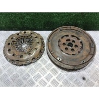 Комплект сцепления BMW 3 E90/E91/E92/E93 2007