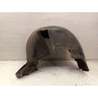 Защита арок задняя левая (подкрылок) Mercedes C W203 2004 A2036980330