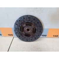 Диск сцепления Kia Rio 2, JB 2007 4110023135