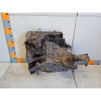 Лонжерон передний левый Kia Rio 2, JB 2007 646051G302