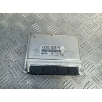Блок управления двигателем Audi A6(C5) 2001 4B0907401S