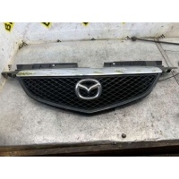 Решетка радиатора Mazda MPV 2 2002 ld4750712