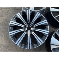 Колесо alu volvo 31680217 xc60 xc90 20 et38 , 5