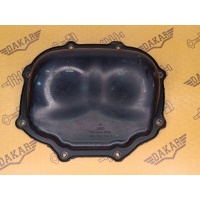 крышка ГРМ Audi A6 C6 2010 06E109286F, 06E109286E