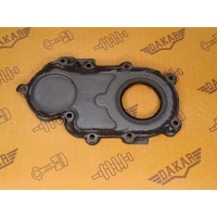 крышка двигателя Audi A6 C6 2010 06E103153E