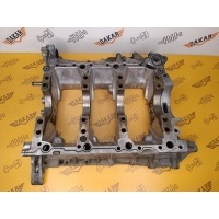 Постель коленвала Audi A6 C6 2010 06E103032, 06E103011EJ