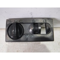 Блок управления светом Volkswagen Golf Mk3 (1991—2000) 1H6941532