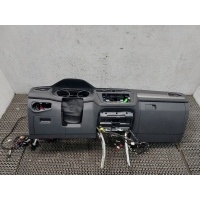 Дефлектор обдува салона Volkswagen Tiguan 2016-2020 2018 5NN819704EVO
