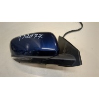 Зеркало боковое Renault Kadjar 2016 963015022R
