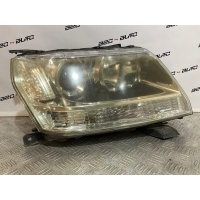 фара Suzuki Grand Vitara 3 35120-65JB2