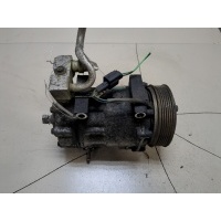 Компрессор кондиционера Ford Fusion 2002-2012 2010 1334194