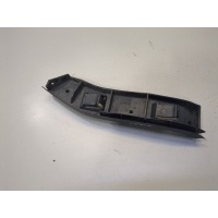 Кронштейн бампера Volkswagen Polo 2001-2005 2004 6q0807183