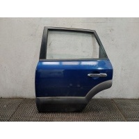 Молдинг двери Hyundai Tucson 1 2004-2009 2005 877332E000