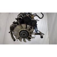 Насос гидроусилителя руля (ГУР) Ford Explorer 1995-2001 1995 3672812