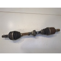 Полуось (приводной вал, шрус) Honda Accord 8 2008-2013 2012 44306TL0G20