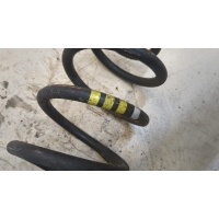 Пружина подвески Skoda Octavia (A5) 2008-2013 2010 1K0511115BF