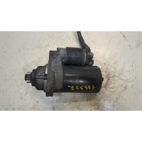 Стартер Audi TT 1998-2006 2004 02A911023L