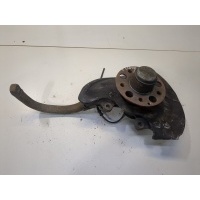 Ступица (кулак, цапфа) Mercedes CLS C219 2004-2010 2007 A2113306520