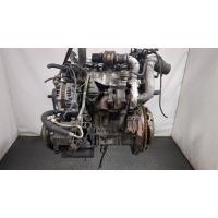 ТНВД Nissan X-Trail (T30) 2001-2006 2004 16700AW401