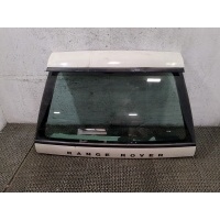 Фонарь дополнительный (стоп-сигнал) Land Rover Range Rover 2 1994-2003 2000 PRC7644