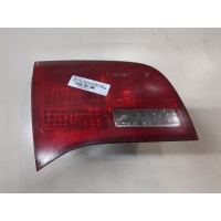 Фонарь крышки багажника Audi A6 (C6) 2005-2011 2006 4f9945093