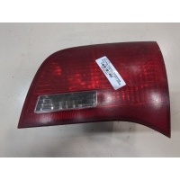 Фонарь крышки багажника Audi A6 (C6) 2005-2011 2006 4f9945094