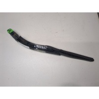 Щеткодержатель Mercedes B W245 2005-2012 2005 A1698200844
