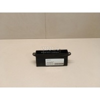 Воздуховод VAG Caddy III (2004 - 2015) 1T08059719B9