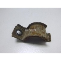 Кронштейн крепления переднего стабилизатора Renault Kangoo (2003 - 2008) 8200078548