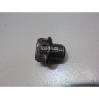 Пробка масляного поддона Mitsubishi Galant (E1) (1984 - 1987) MD050316