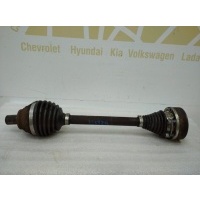 Привод Skoda Octavia A7 5E5 2013 1K0407271LD