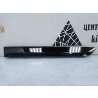Молдинг бампера BMW X7 G07 M-Pack 2019-2022 51128092889