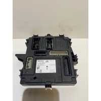 Renault megane iv рестайлинг 1.5 dci bcm 284b14352r