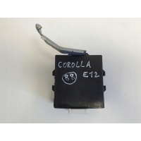 Toyota corolla e12 блок иммобилайзер 89780 - 12140